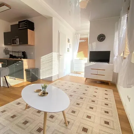Villa Tiny Haus Straussenblick 2 à Bad Fallingbostel Extérieur photo