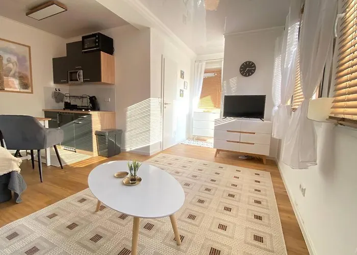Tiny Haus Straussenblick 2