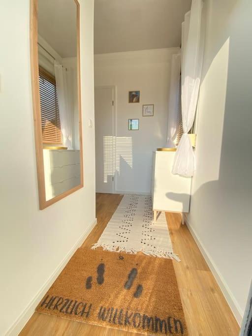 Hébergement de vacances Tiny Haus Straussenblick 2 Bad Fallingbostel
